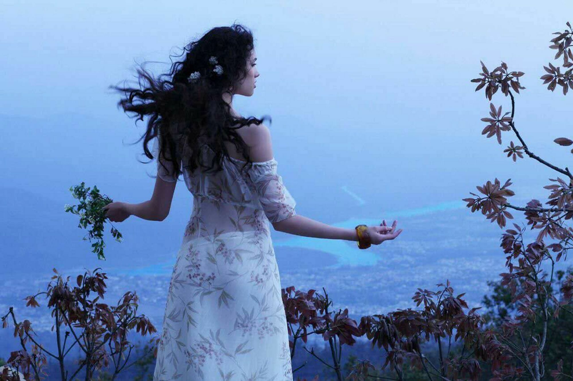 The Anandi And - Luxury Healing For Wellbeing