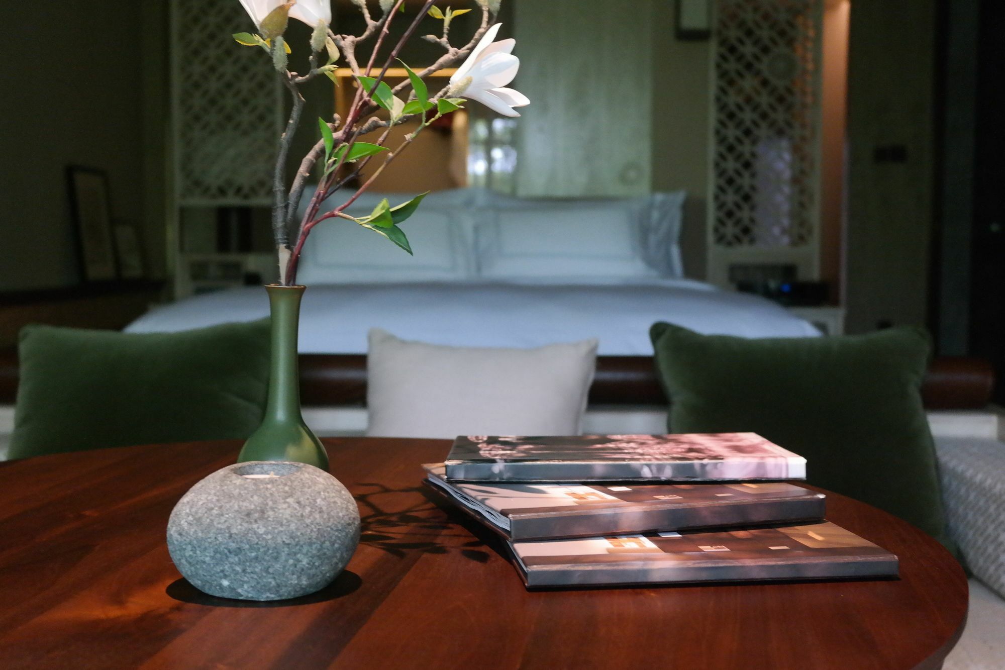 The Anandi And - Luxury Healing For Wellbeing Hotel
