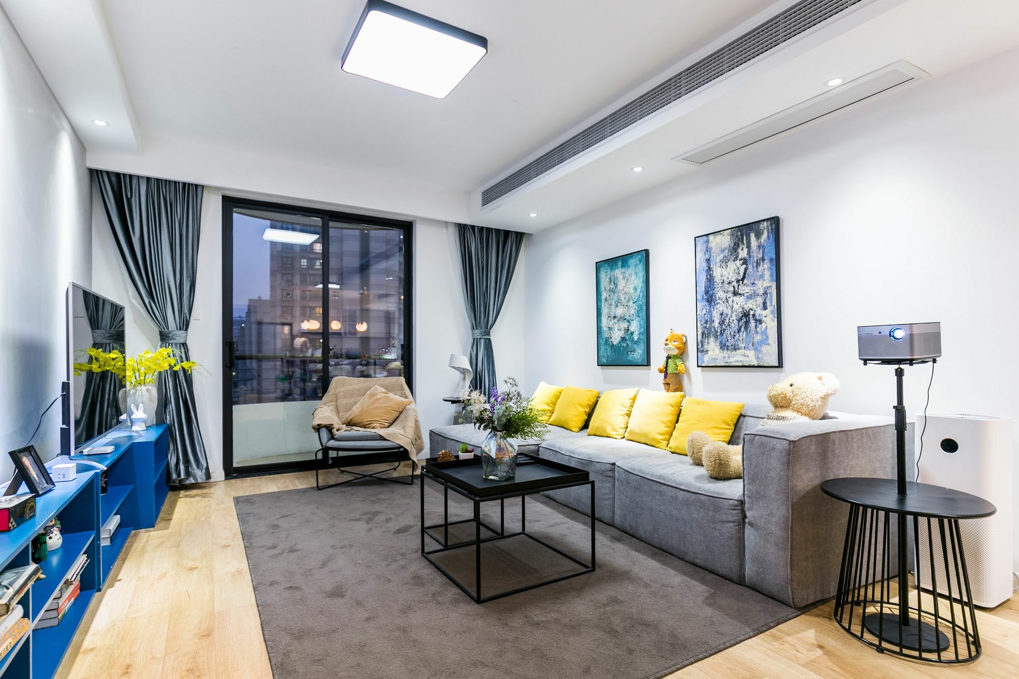 Apartment Lazy - Taikang Road