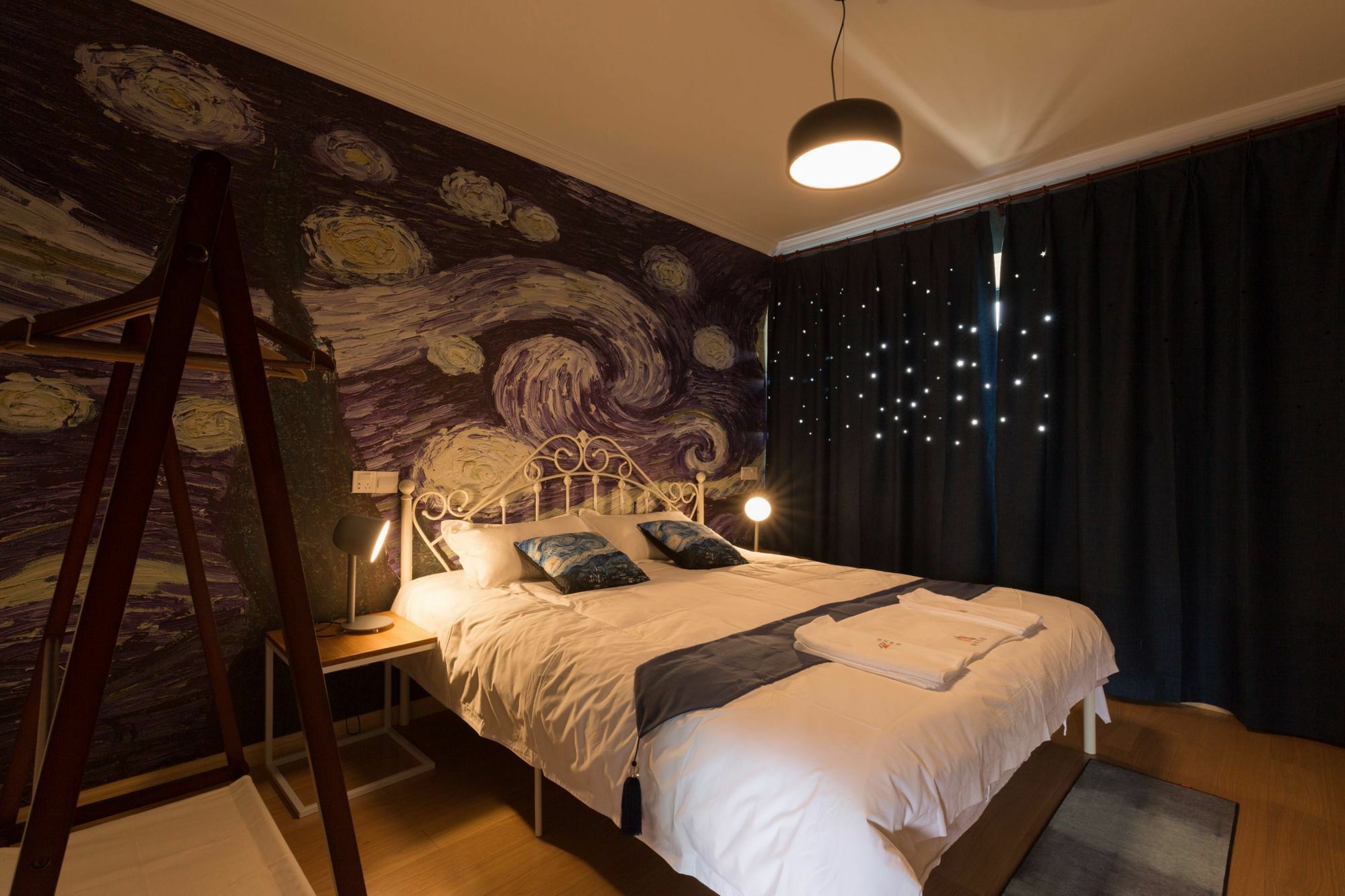 Namei Apartment-disney Branch *