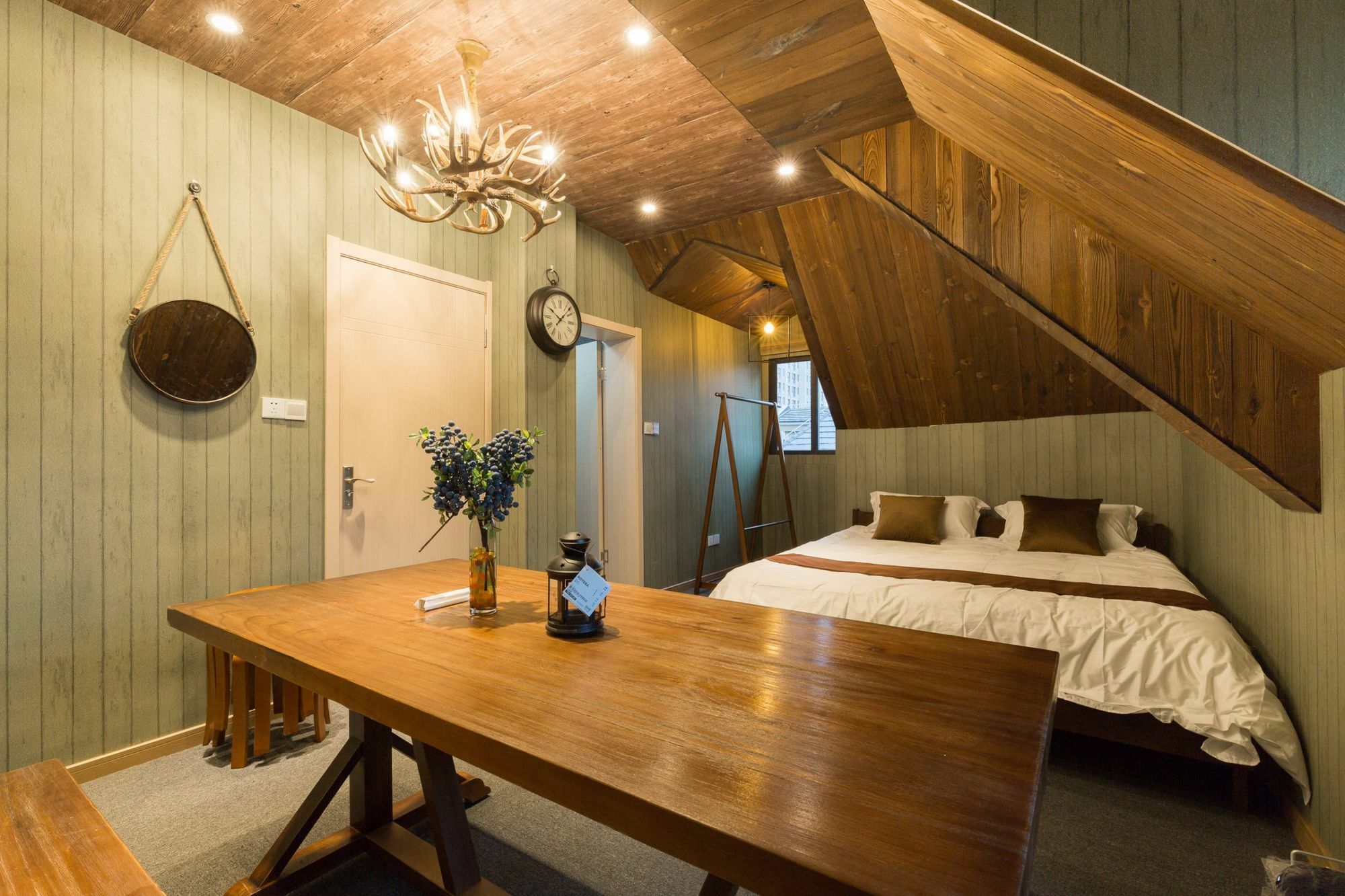 Namei Apartment-disney Branch