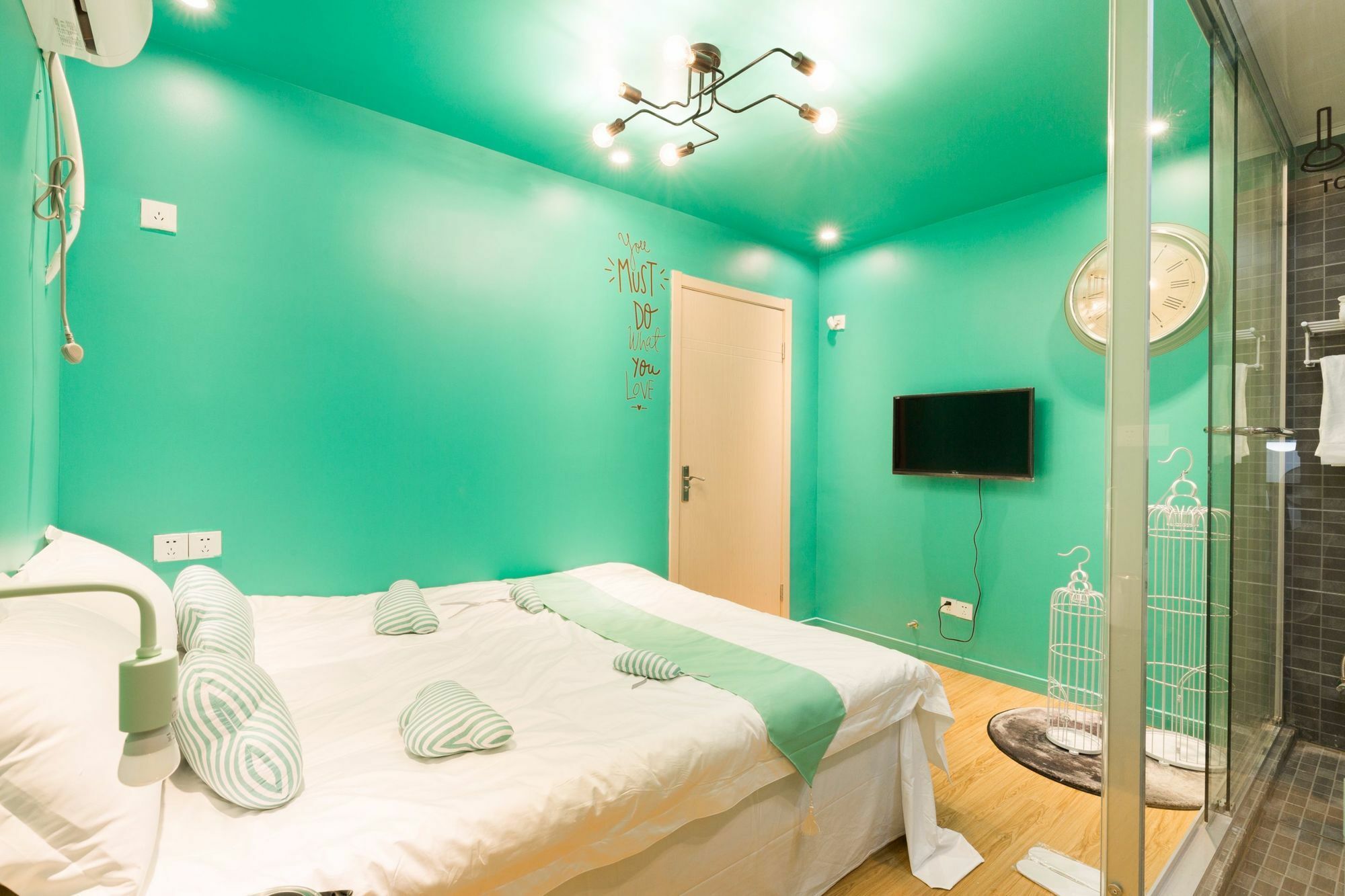 Namei Apartment-disney Branch * Shanghai
