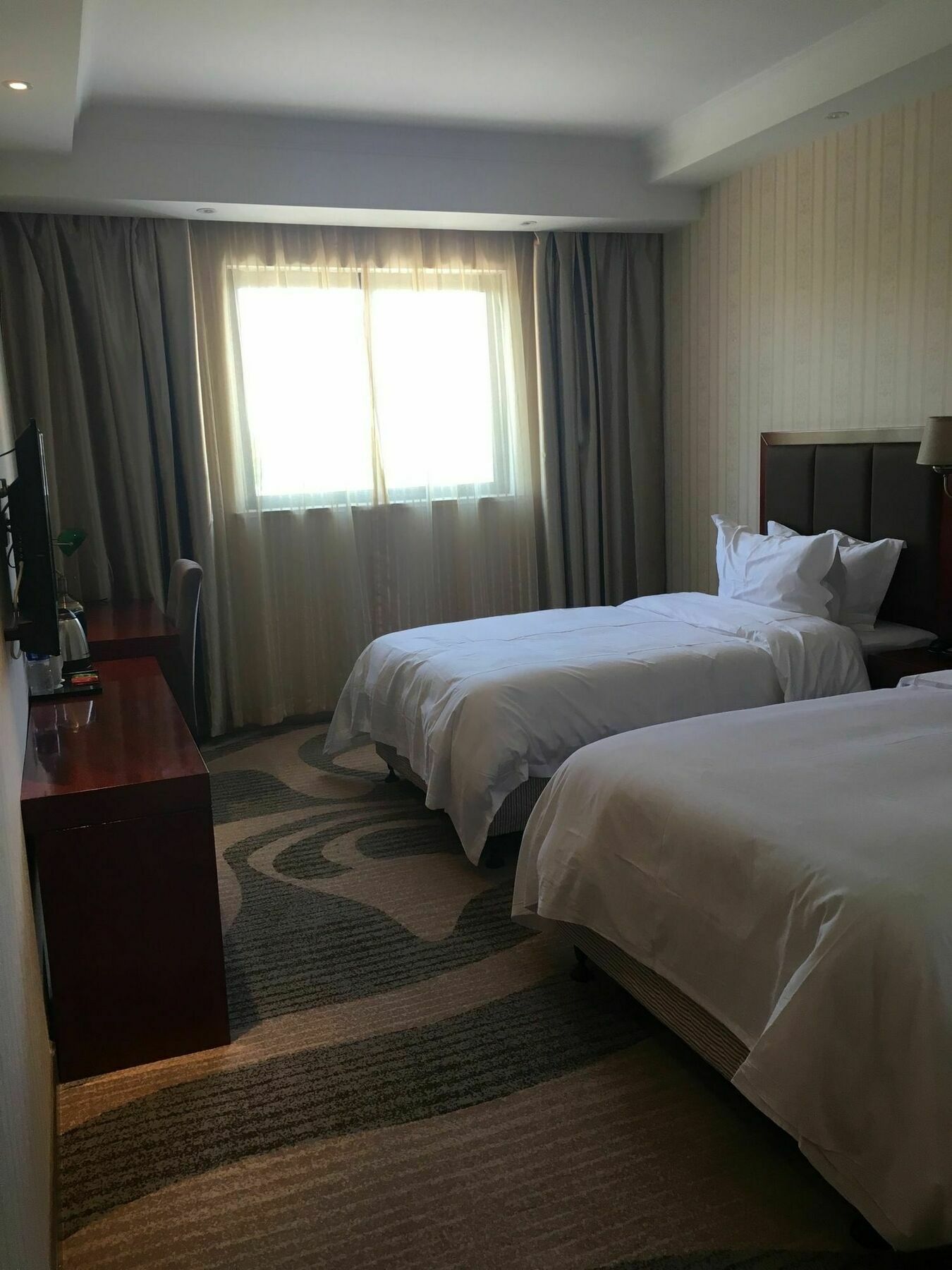 Ramada By Wyndham Shanghai