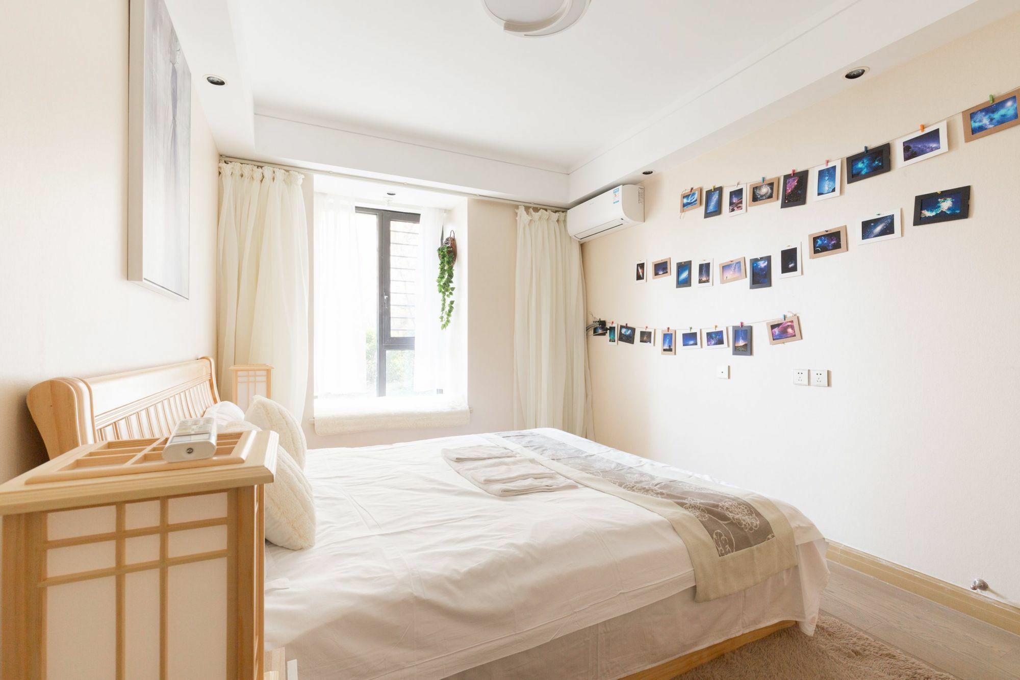 Namei Apartment-disney Branch Apartment