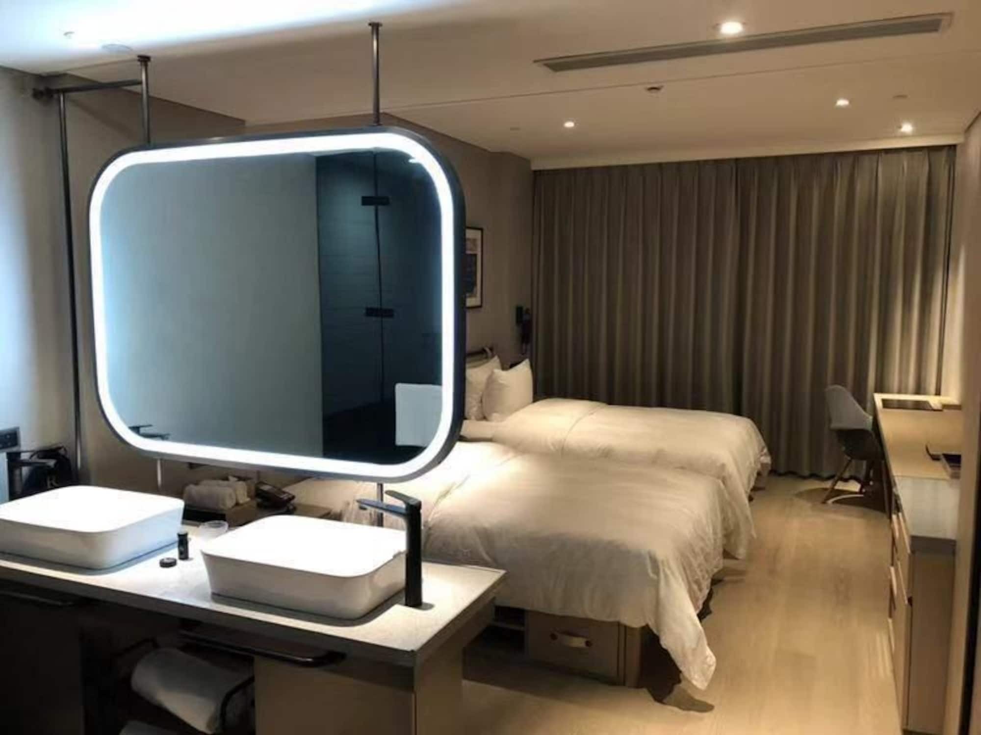 Hotel Saymetro Season Zhangjiang