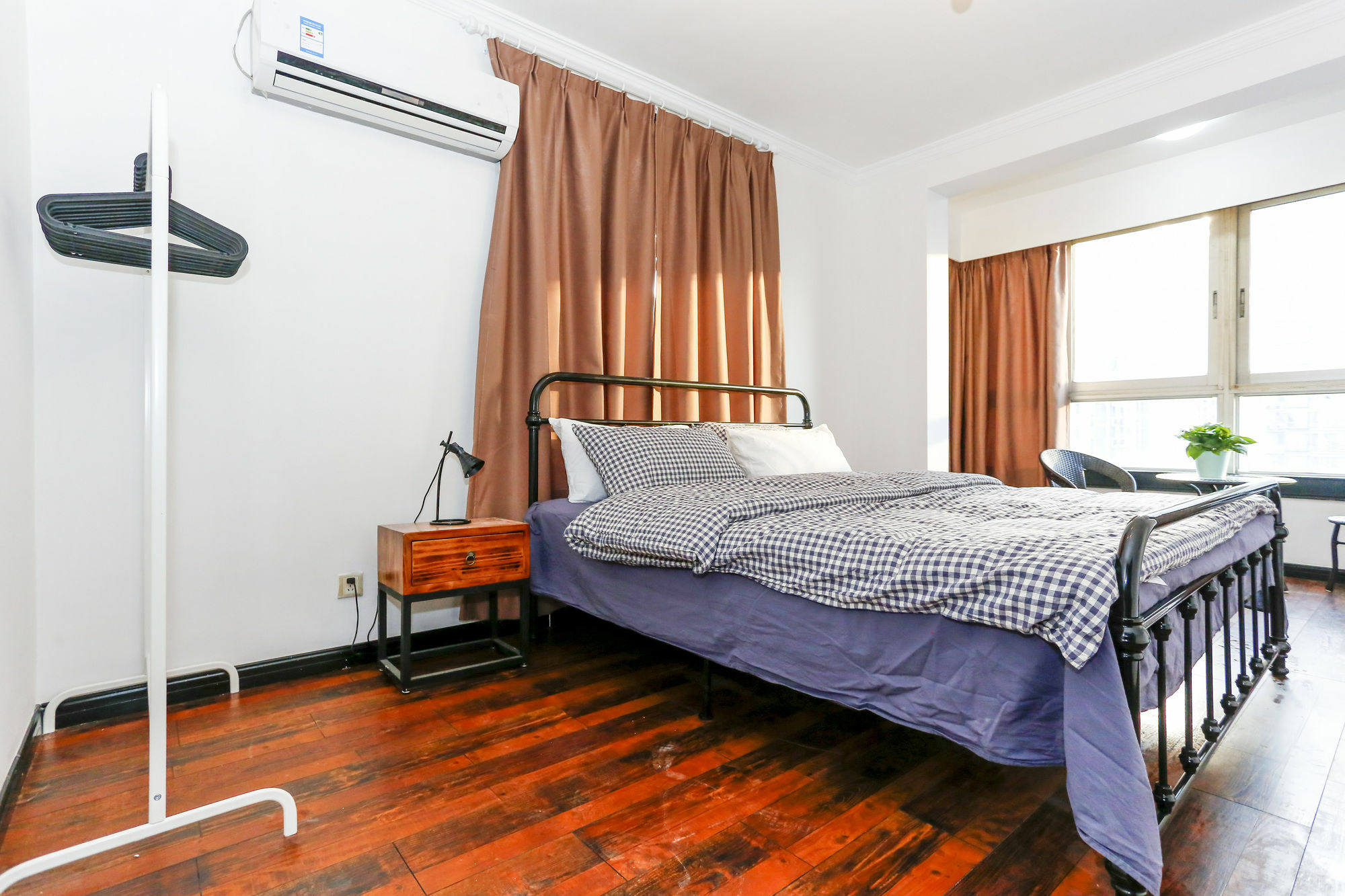 Apartment Gonative Tianzifang Shanghai