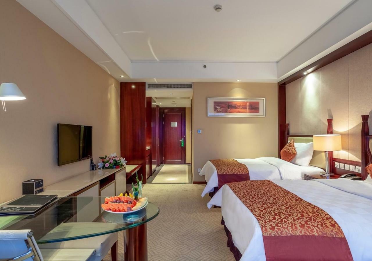 Cyts Eastern Shanghai - Original Cyts Greentree Eastern International Hotel