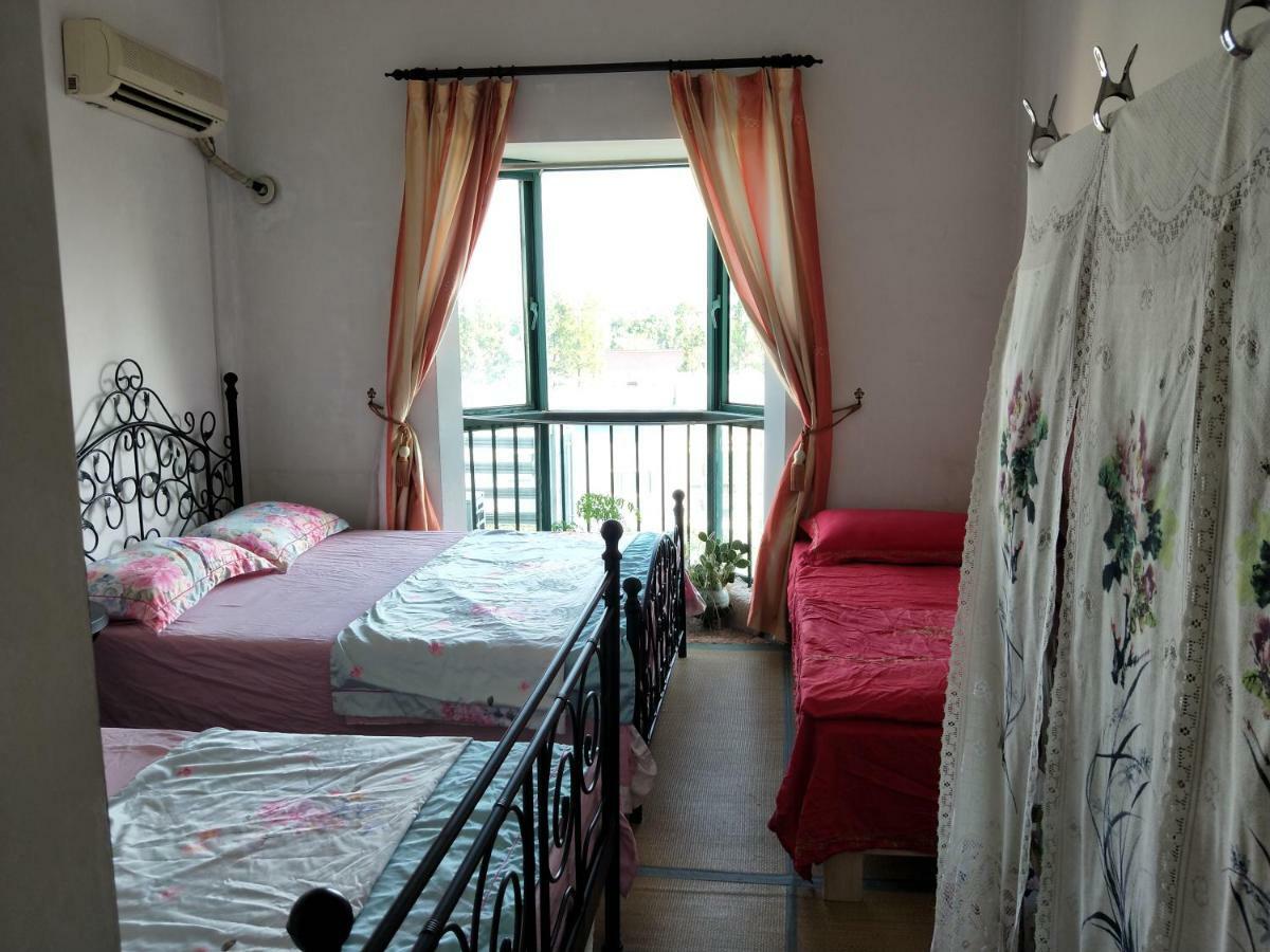 Yi Ju Homestay-zhuanqiao Subway Station, Minhang District