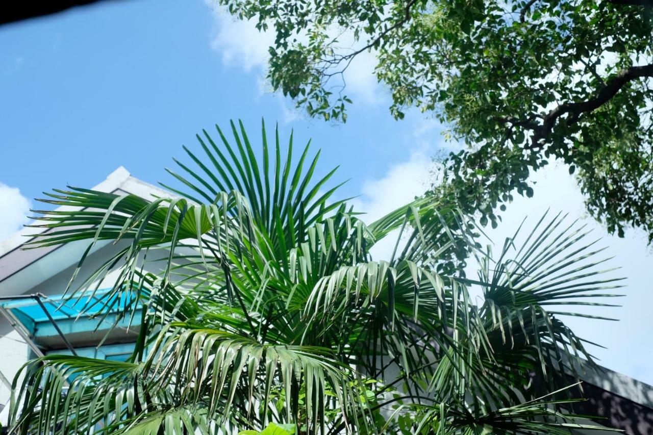 Căn hộ Le Mansion Thượng Hải