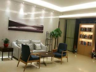 Jinjiang Select Xintiandi South Xizang Road Shanghai