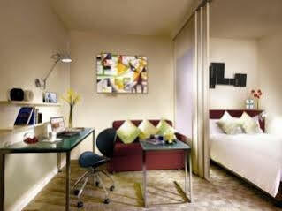 Citadines Biyun Shanghai