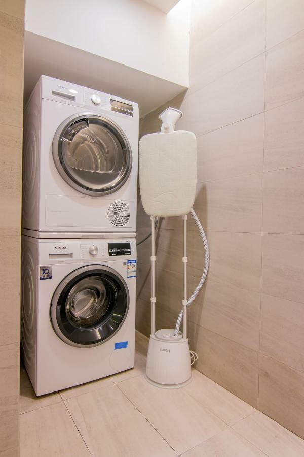 Yitel Collection Lujia Financial Center The Nextage Branch Hotel Shanghai