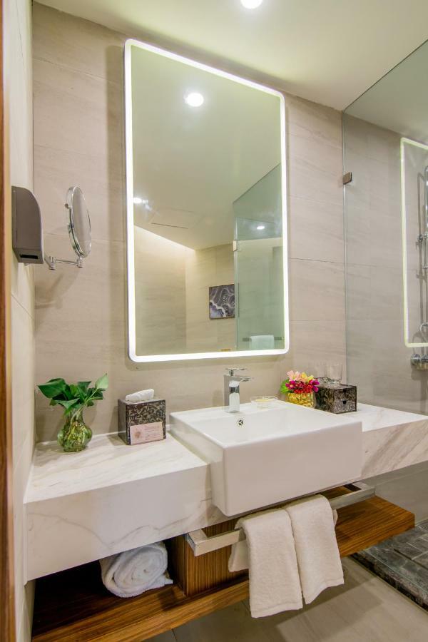 Yitel Collection Lujia Financial Center The Nextage Branch Hotel