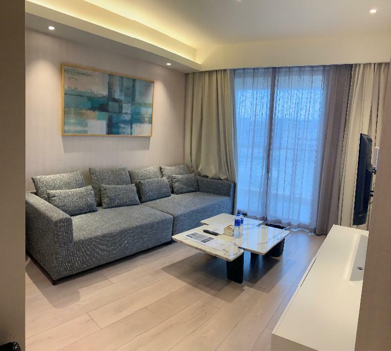 Hotel Buyluxe 4*