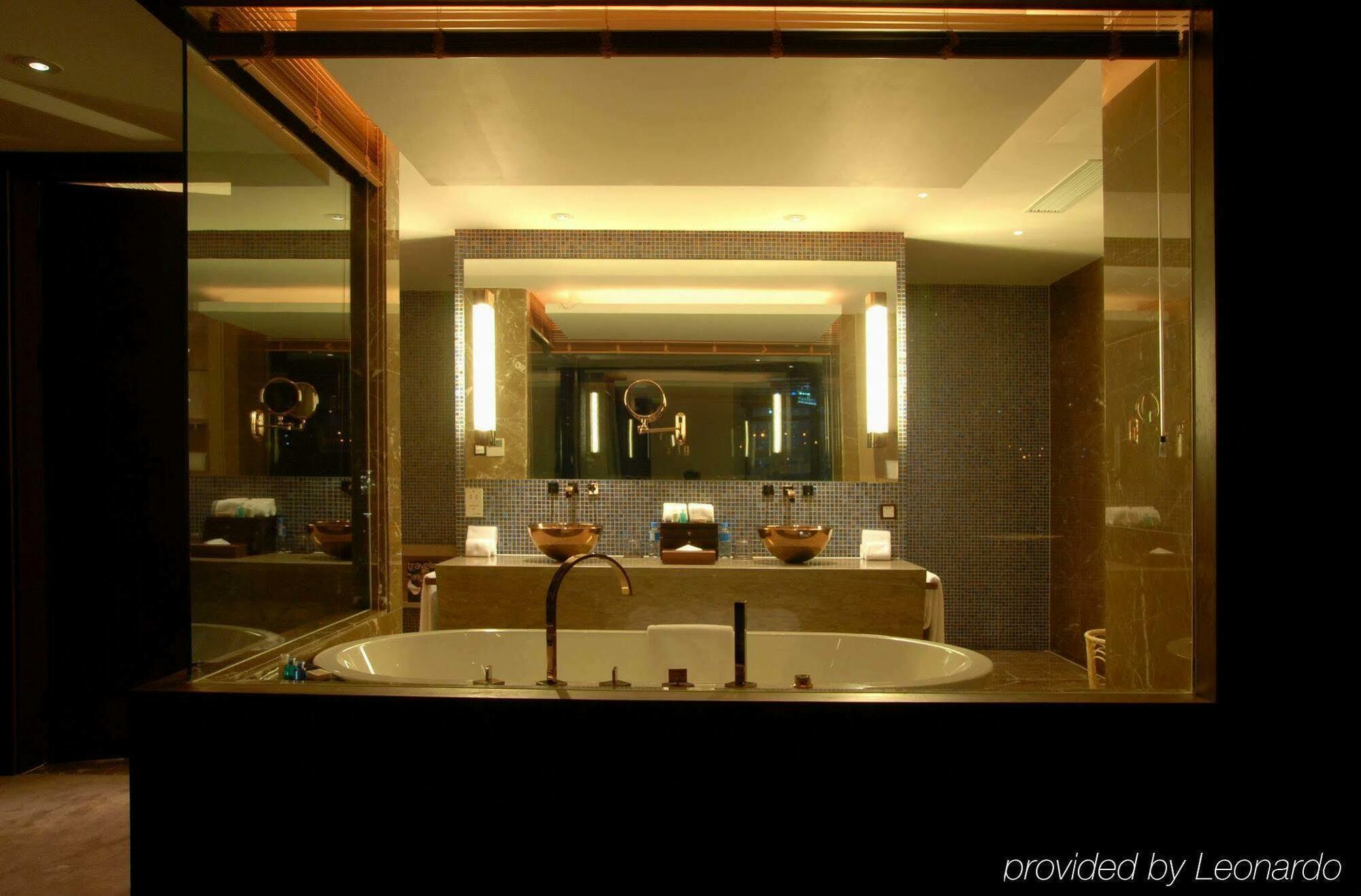 Pudi Boutique Fuxing Park Otel