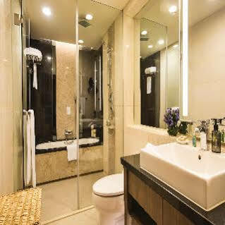 Ascott Huai Road Shanghai, Xintiandi Şanghay