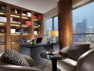 Apart Otel Ascott Huai Road Shanghai, Xintiandi