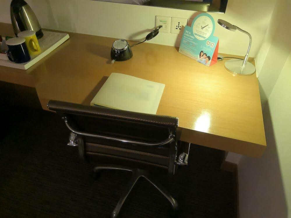 Express Jinsha By Ihg 4*