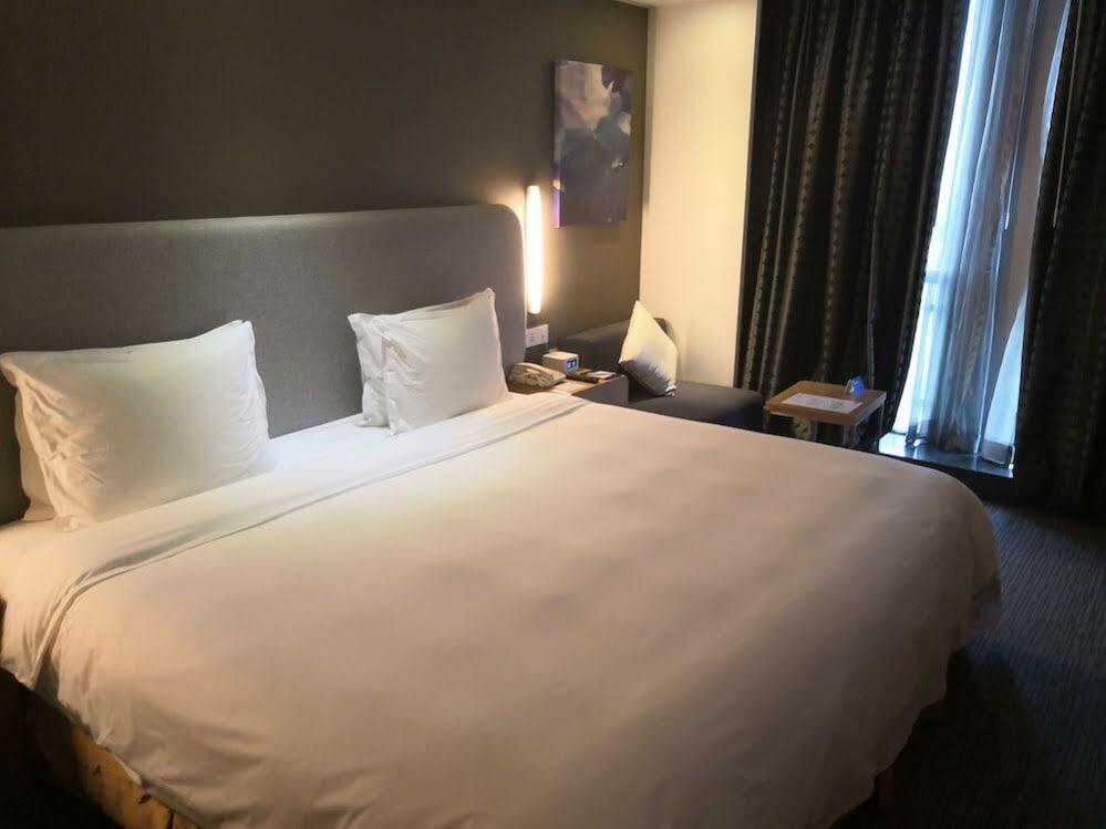 Express Jinsha By Ihg 4*