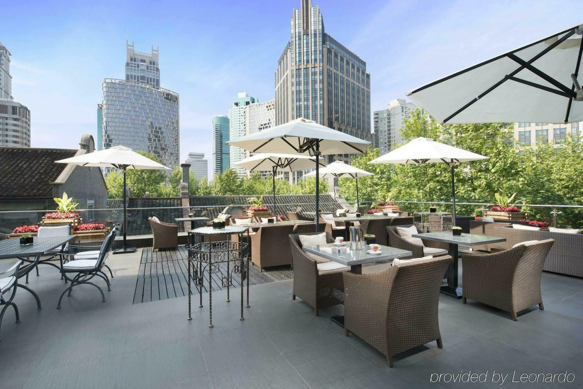 88 Xintiandi Boutique Hotel,