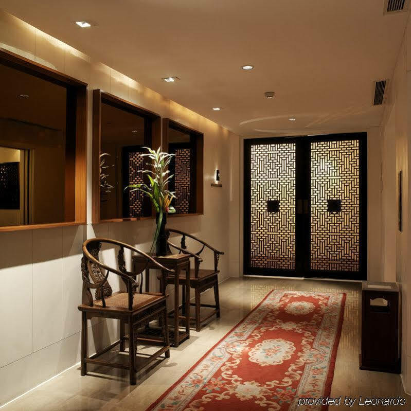 88 Xintiandi Boutique Hotel,