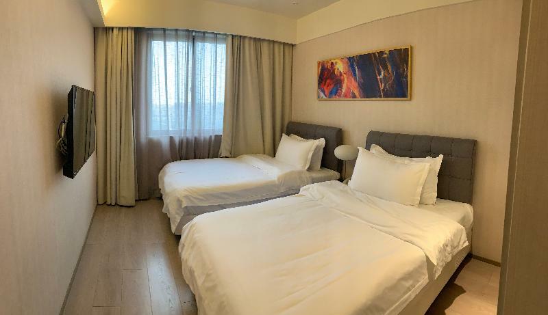 Hotel Buyluxe Shanghai