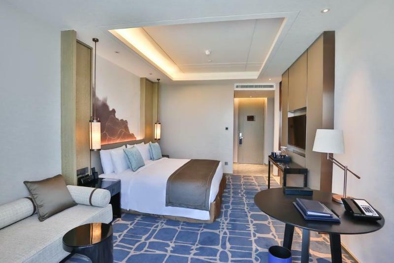 Primus Sanjiagang - Offer Pudong International Airport And Shuttle 5*