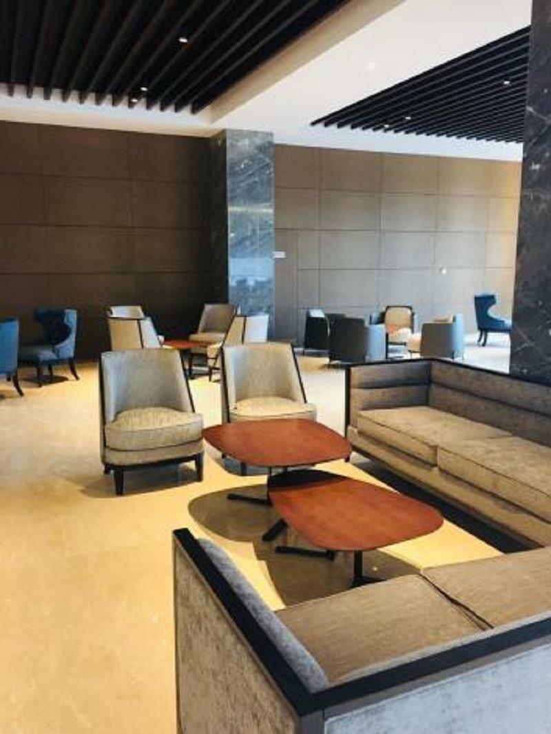 Hotel Howard Johnson Leonora Plaza