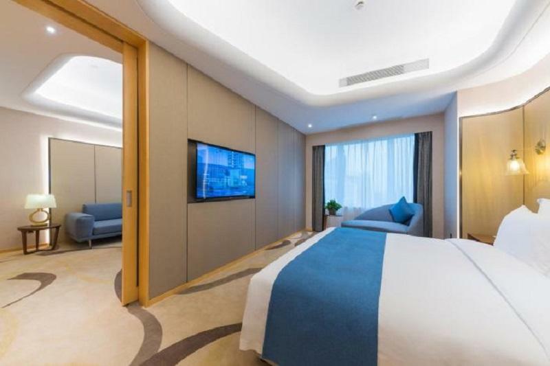 Hotel Howard Johnson Leonora Plaza Shanghai