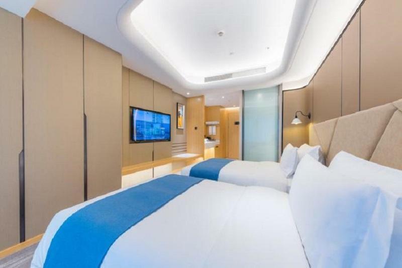Howard Johnson Leonora Plaza 5* Shanghai