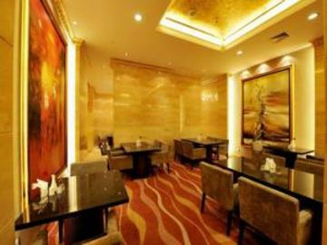 Riverview 4*