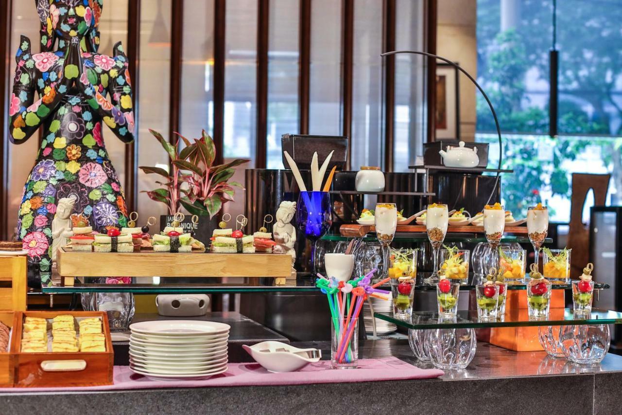 Ssaw Boutique Hongkou Hotel 3*