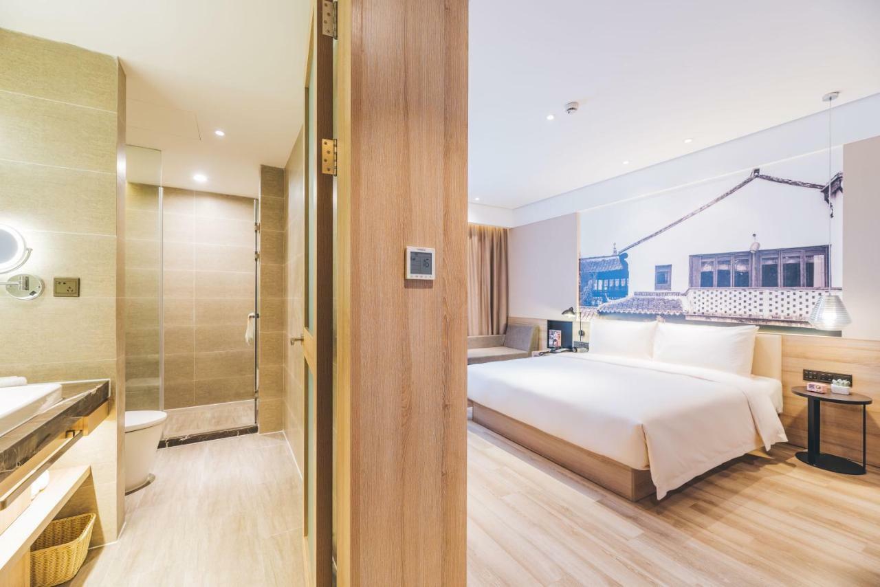 Hotel Atour 4*