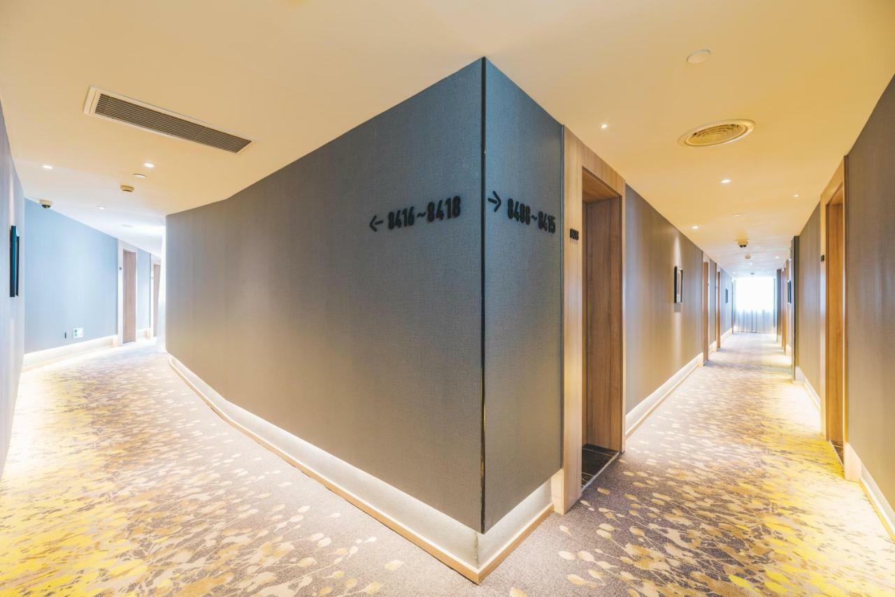 Hotel Atour 4*