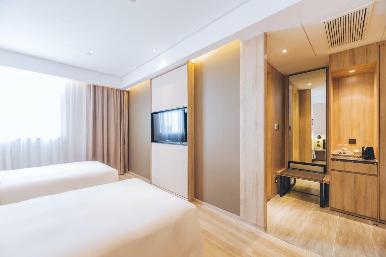 Atour Hotel Shanghai