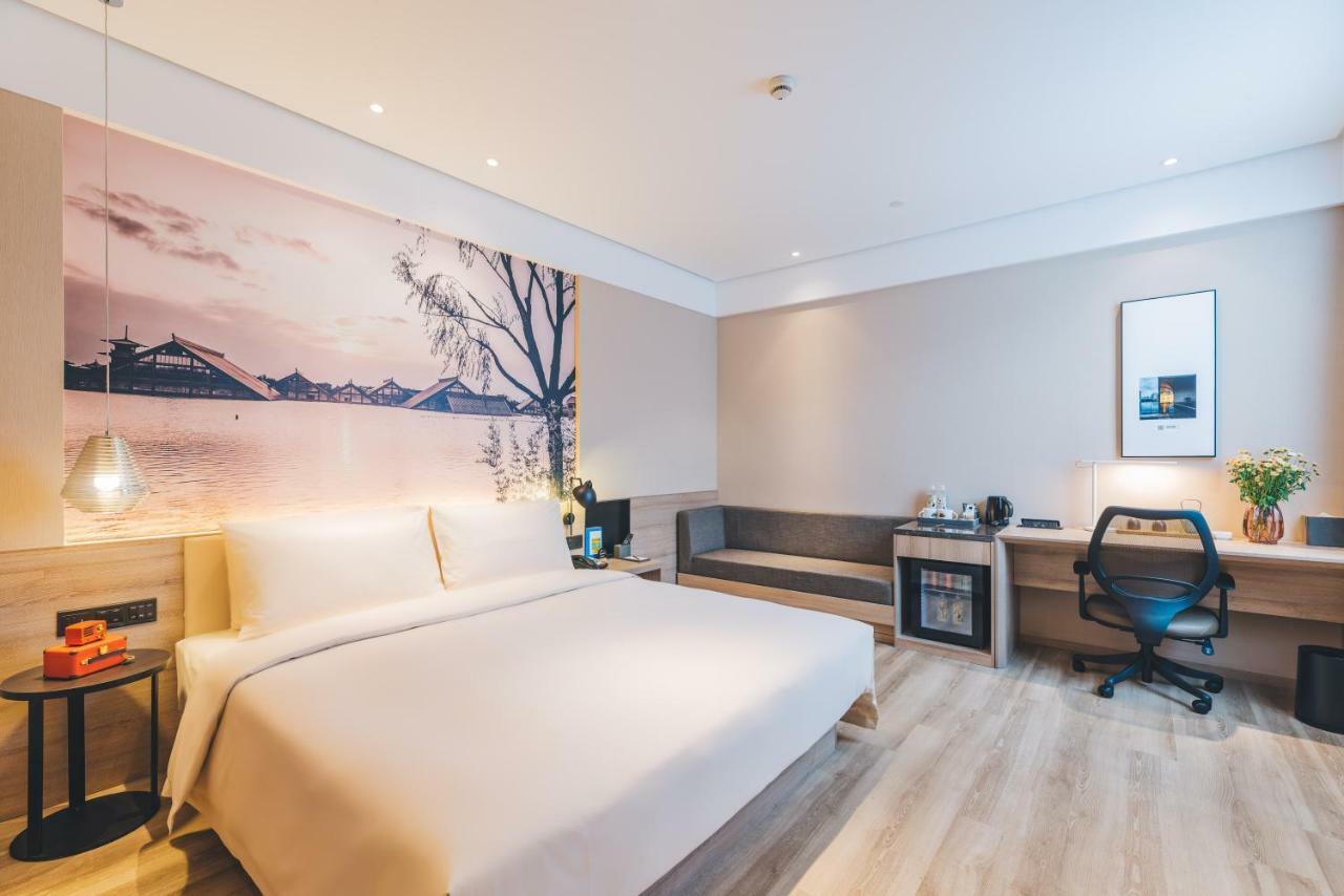 Atour Hotel Shanghai