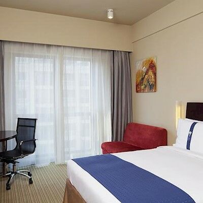 Express Putuo By Ihg 3*