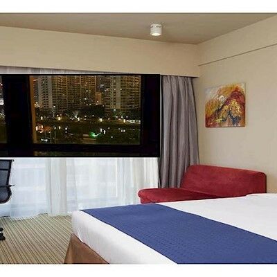 Express Putuo By Ihg Khách sạn 3*