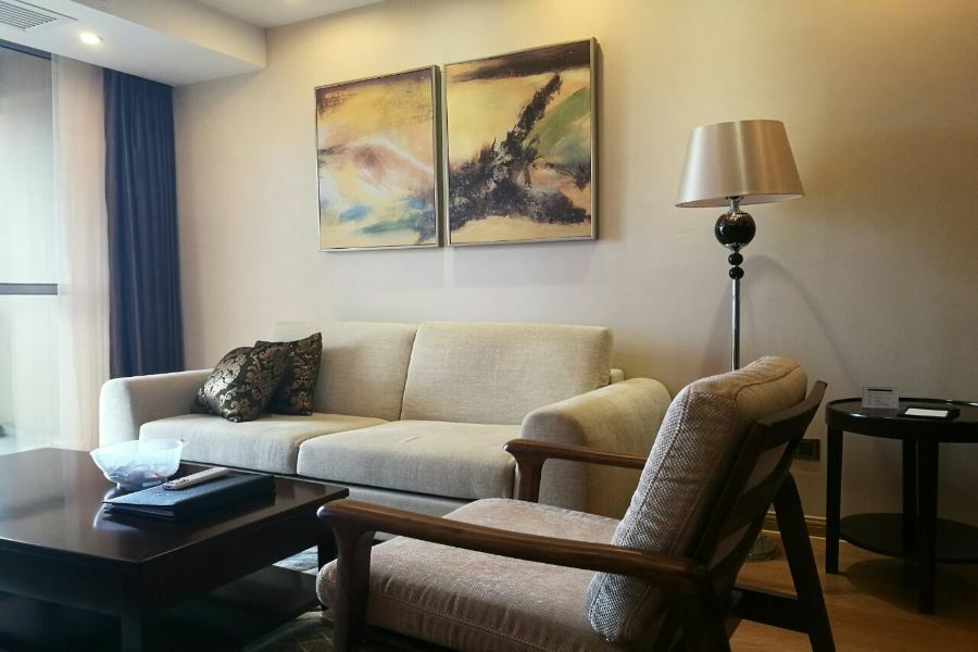 Court Jinqiao Diamond