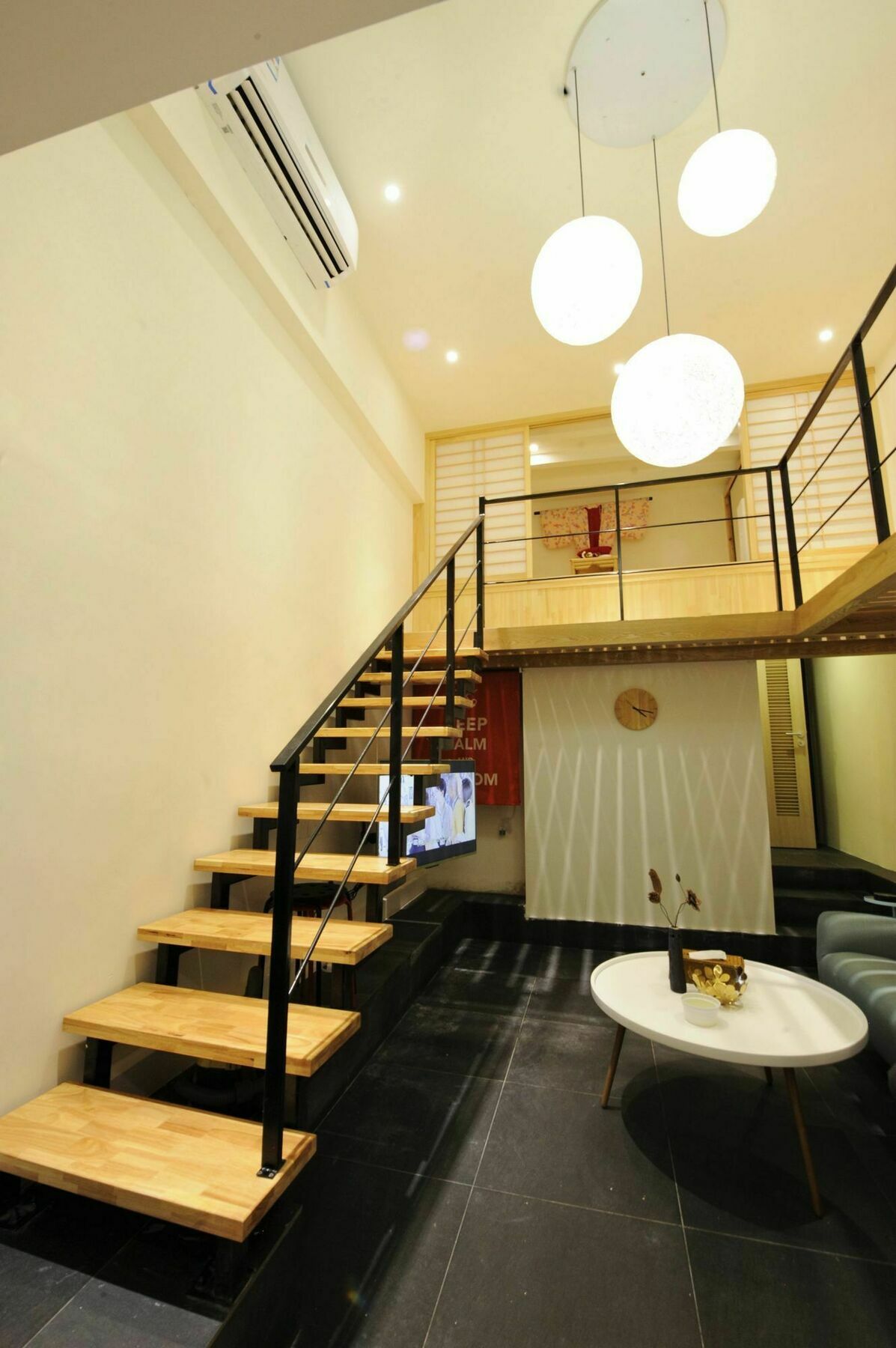 Hiroom - South Chengdu Road