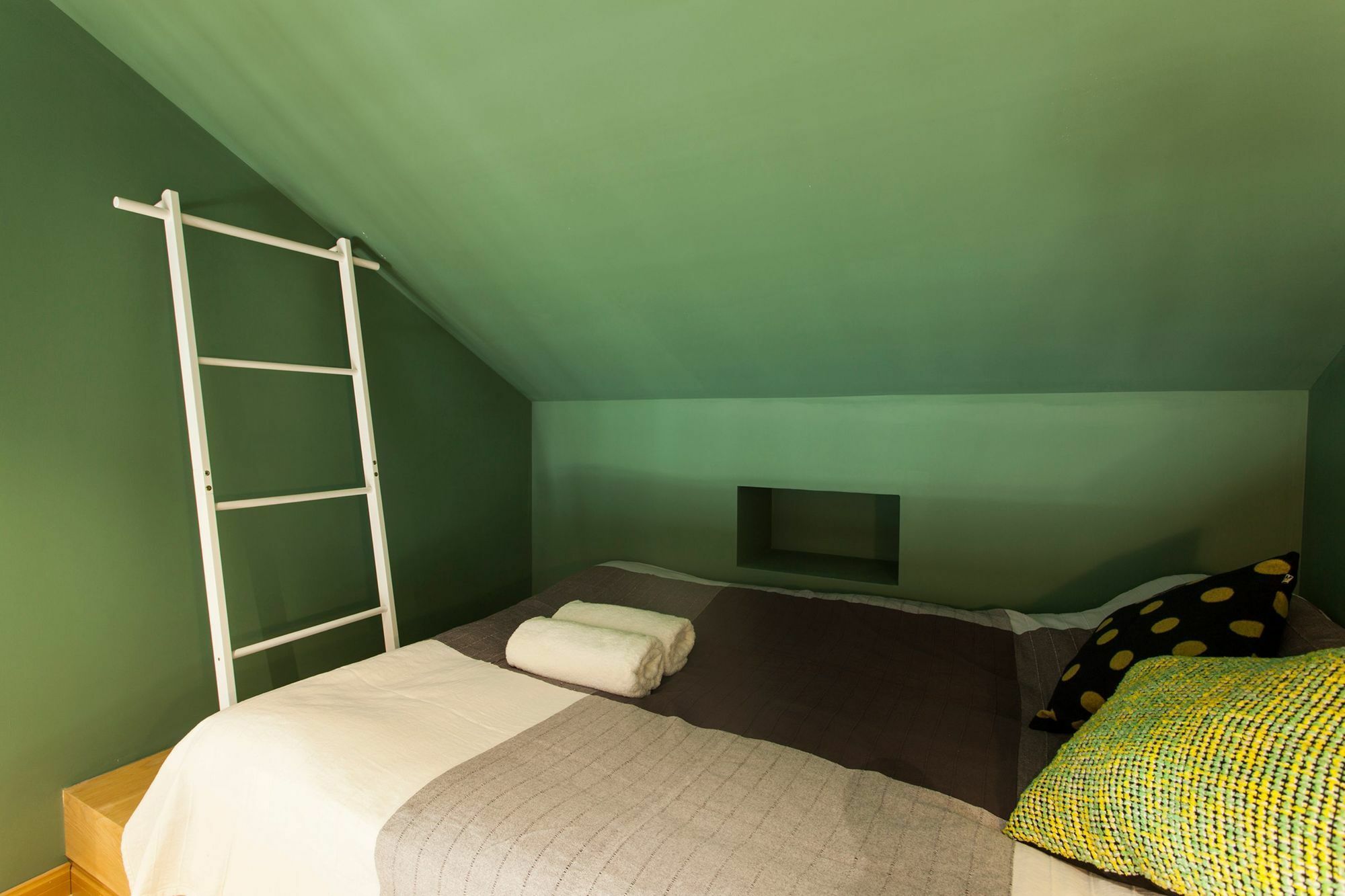 Hotel Hiroom - South Chengdu Road