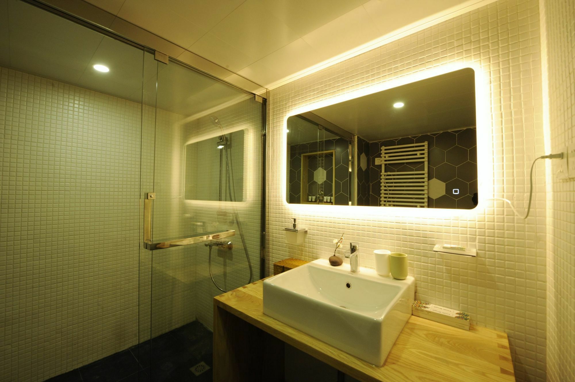 Hiroom - South Chengdu Road