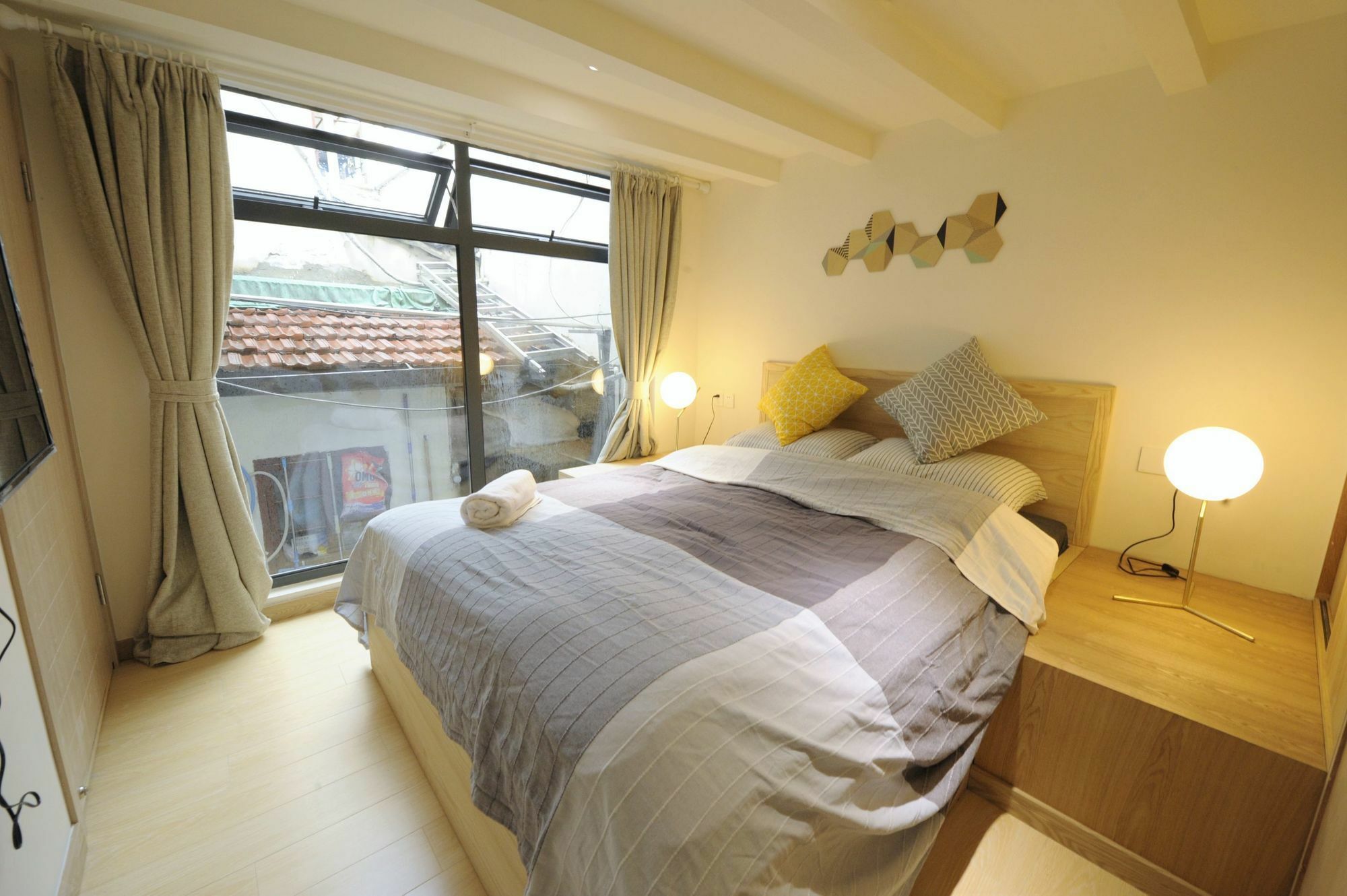 Hiroom - South Chengdu Road