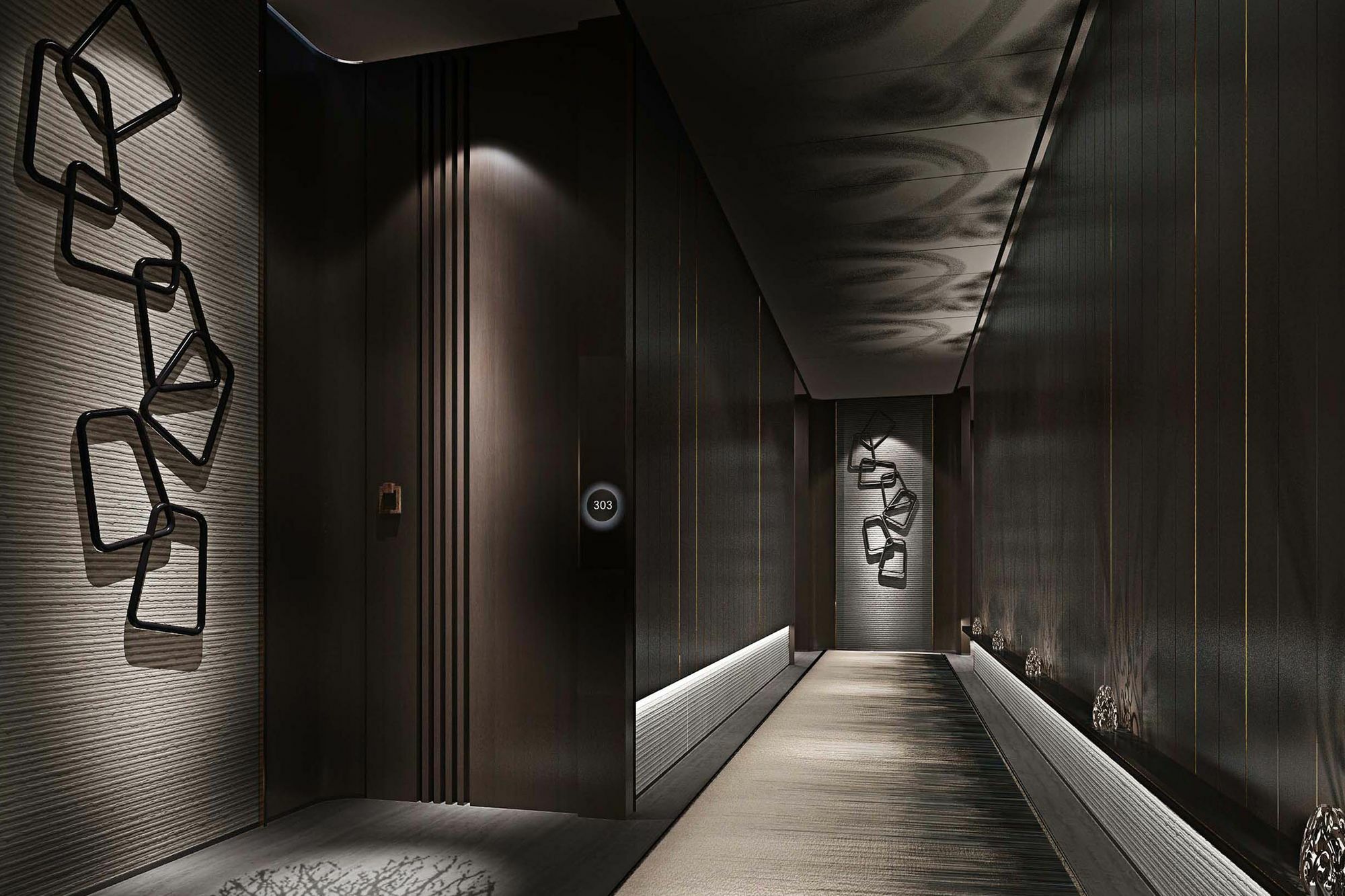 Primus Hongqiao Hotel Shanghai