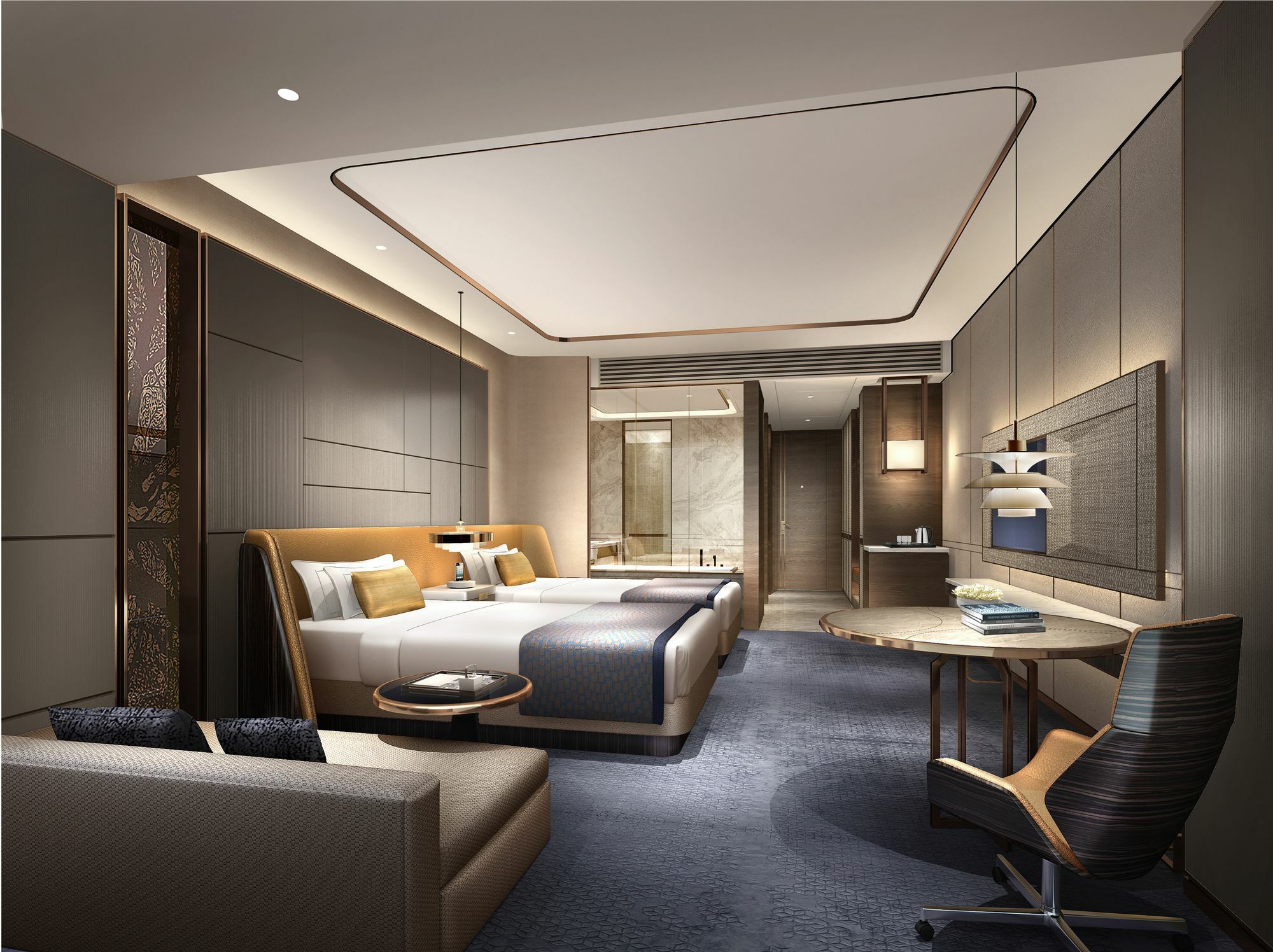 Hotel Primus Hongqiao