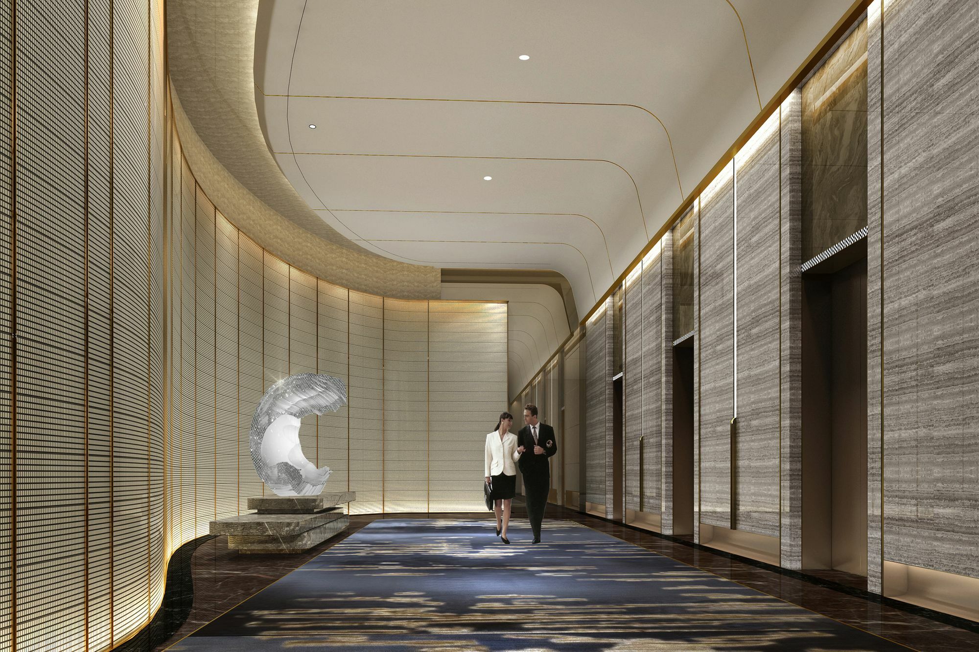 Primus Hongqiao Hotel Shanghai
