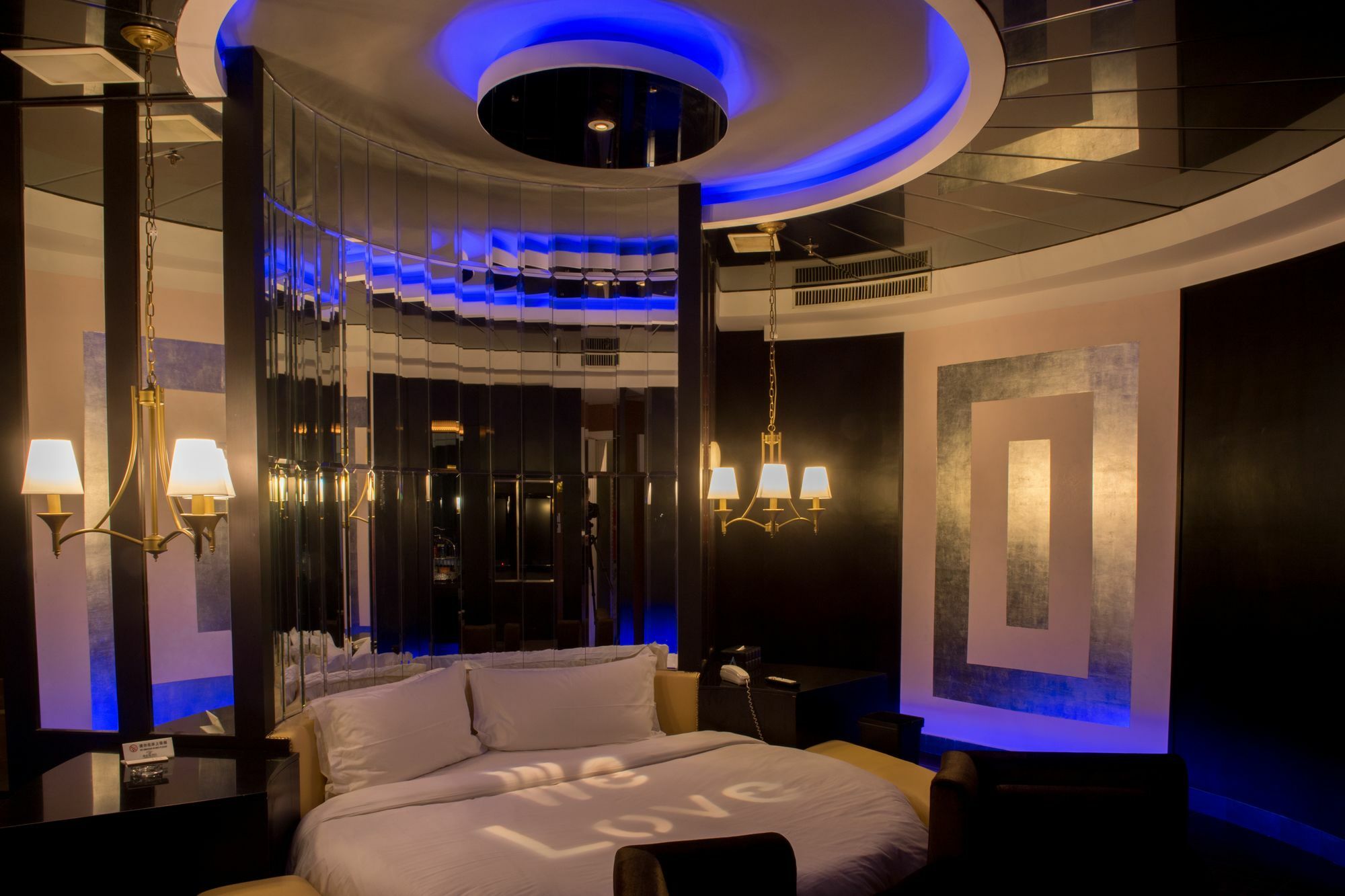 Hotel We Wuzhong Branch 3*