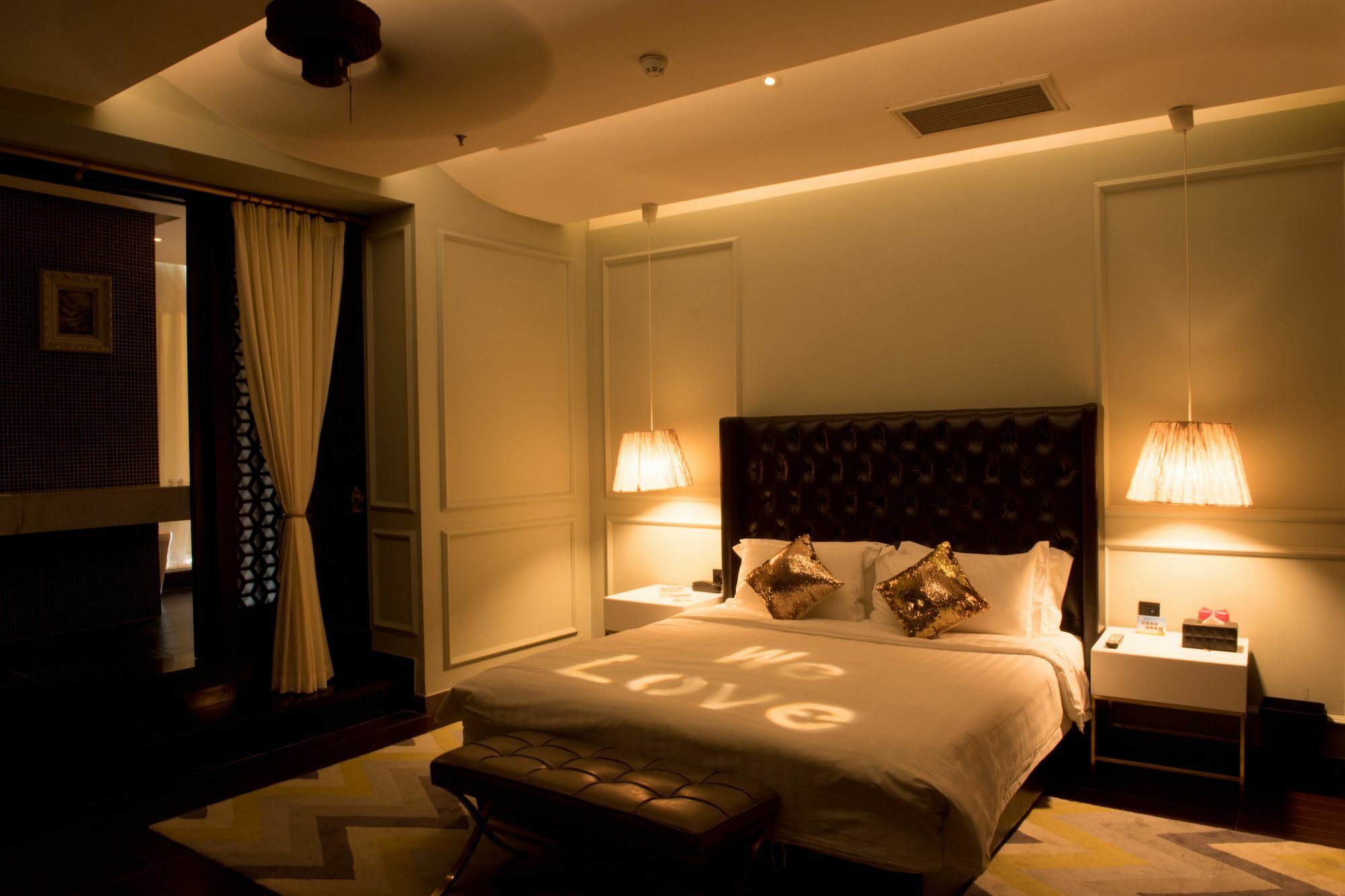 We Wuzhong Branch 3*