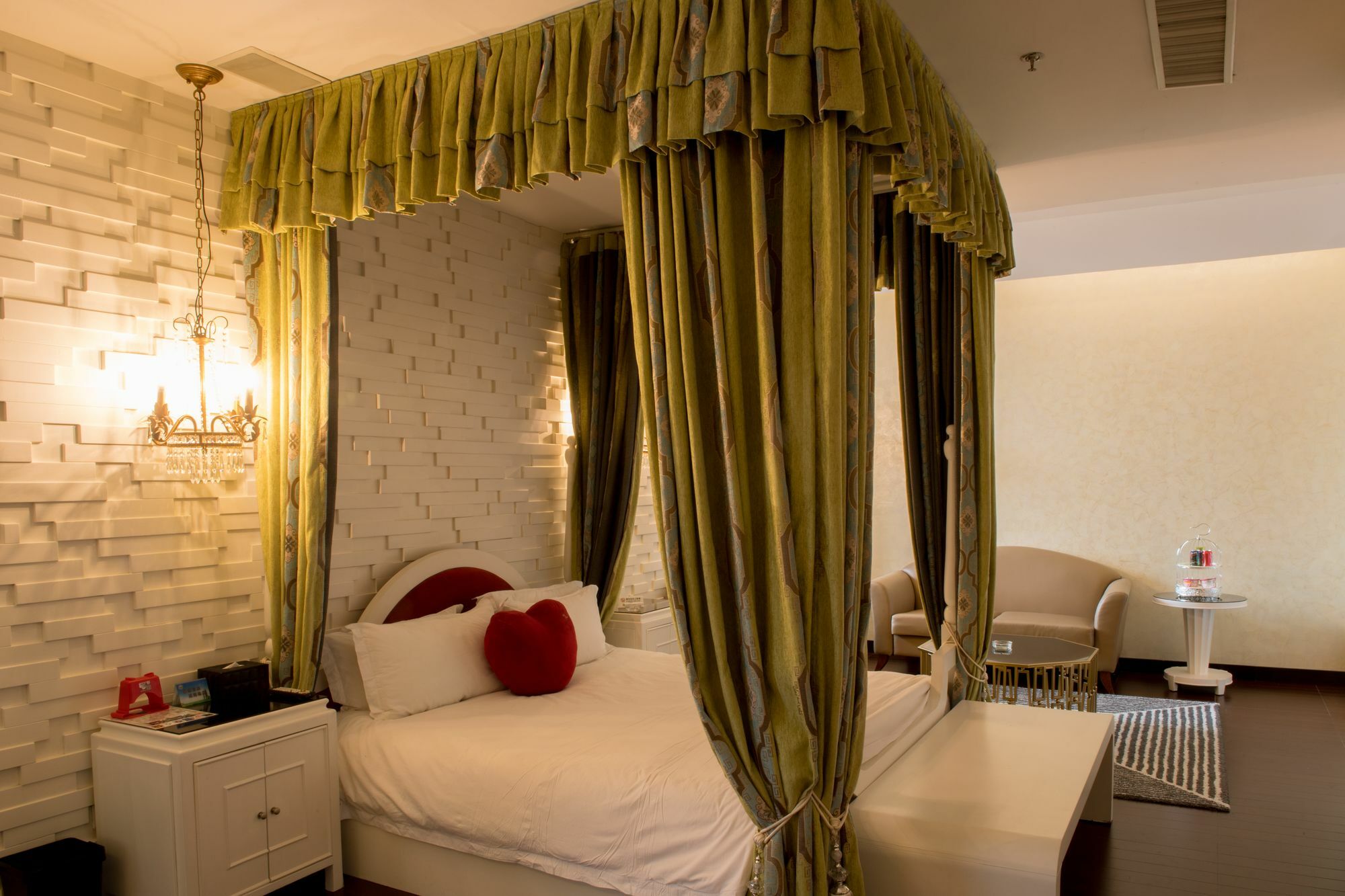 Hotel We Wuzhong Branch Shanghai