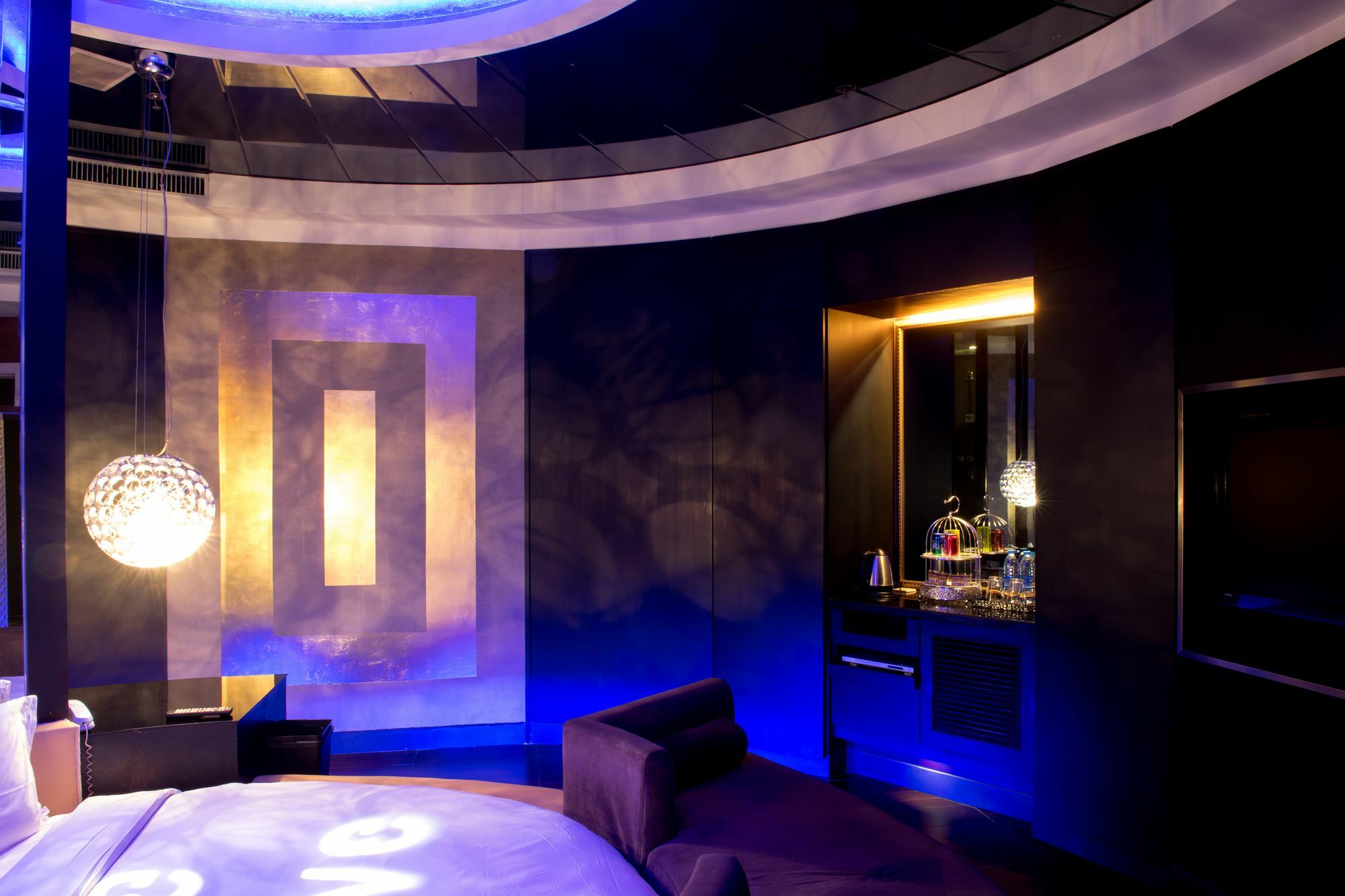 Hotel We Wuzhong Branch